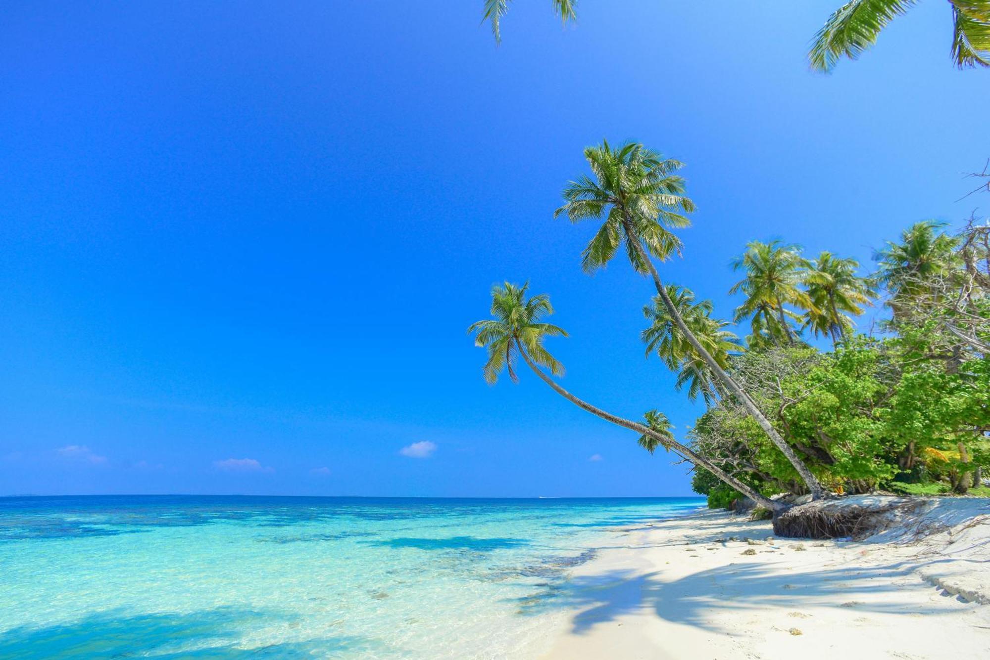 Blue Sky Beach Hulhumale Εξωτερικό φωτογραφία
